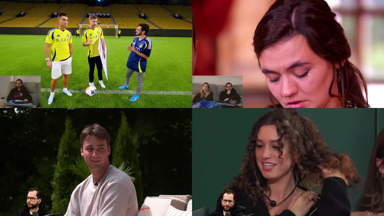01 décembre 2024 - REACT