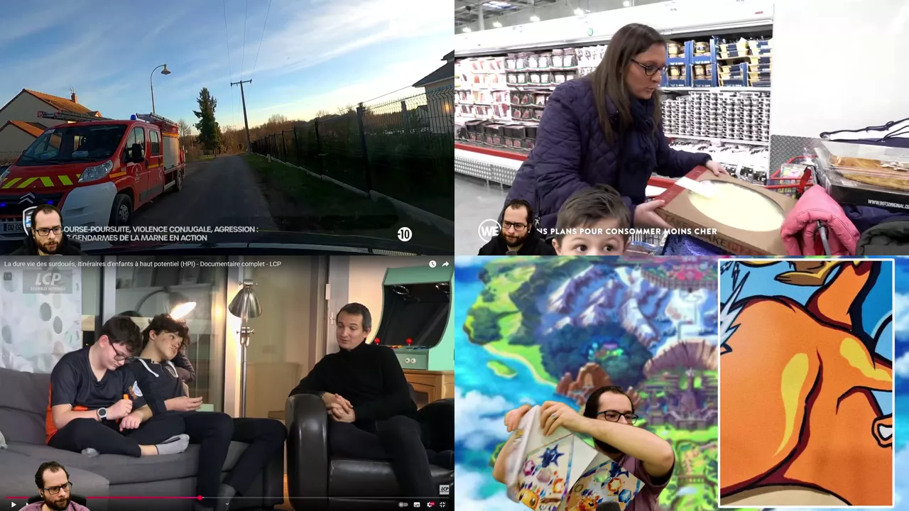 01 février 2025 - Reportages