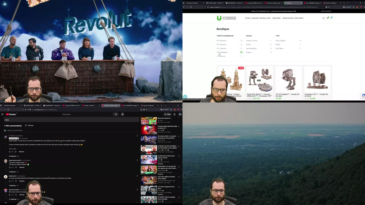 01 février 2026 - REACT