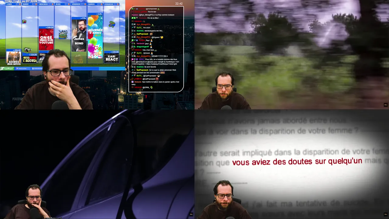 02 juin 2026 - FELA