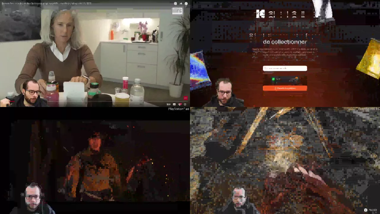 02 octobre 2025 - YOUTUBE