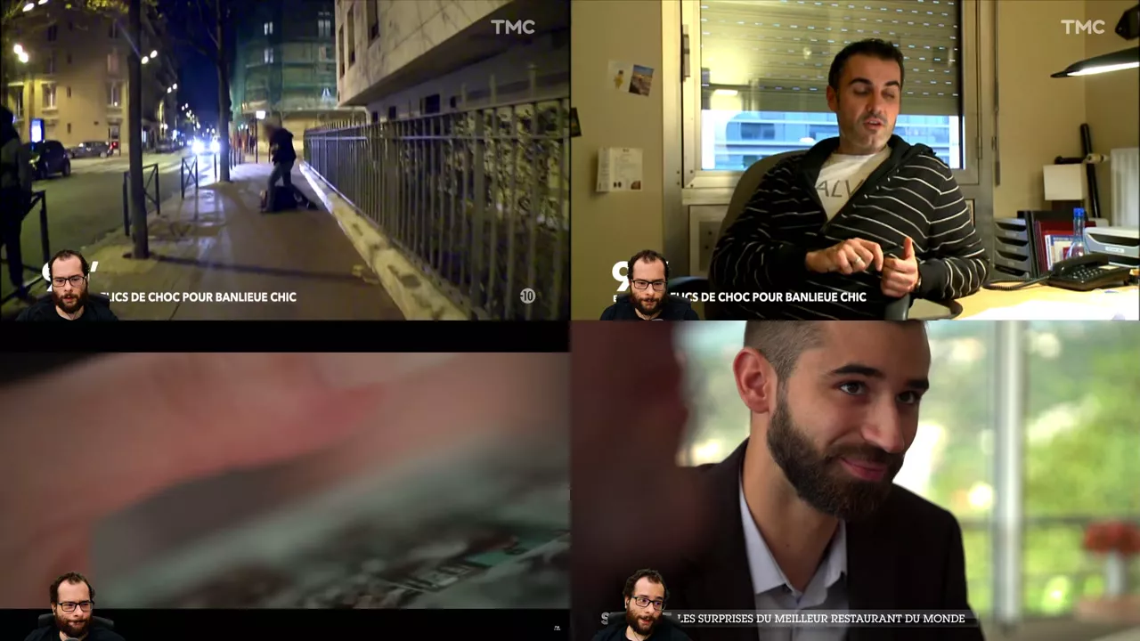 03 août 2024 - Reportages