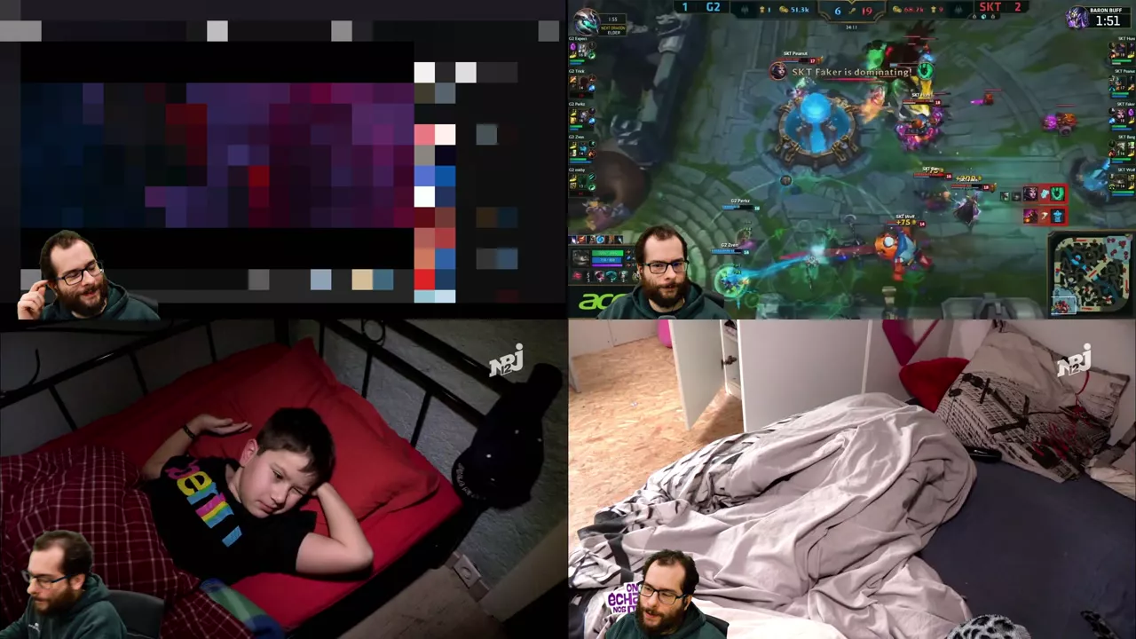 04 février 2024 - REACT