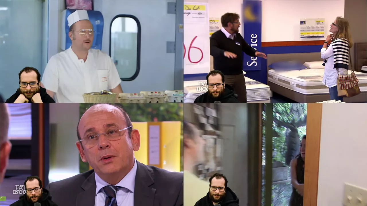 05 Janvier 2025 - REACT