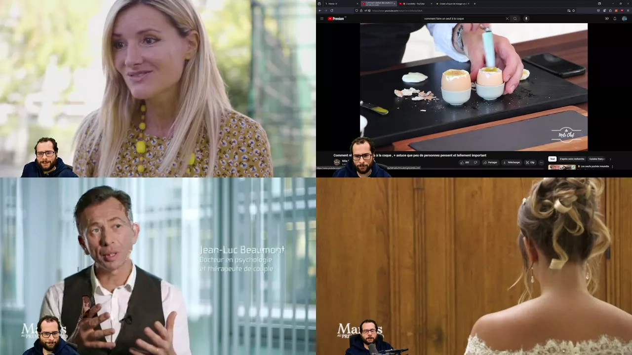 06 octobre 2024 - REACT