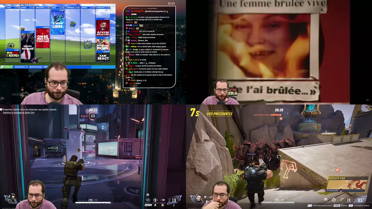 06 octobre 2025 - FELA