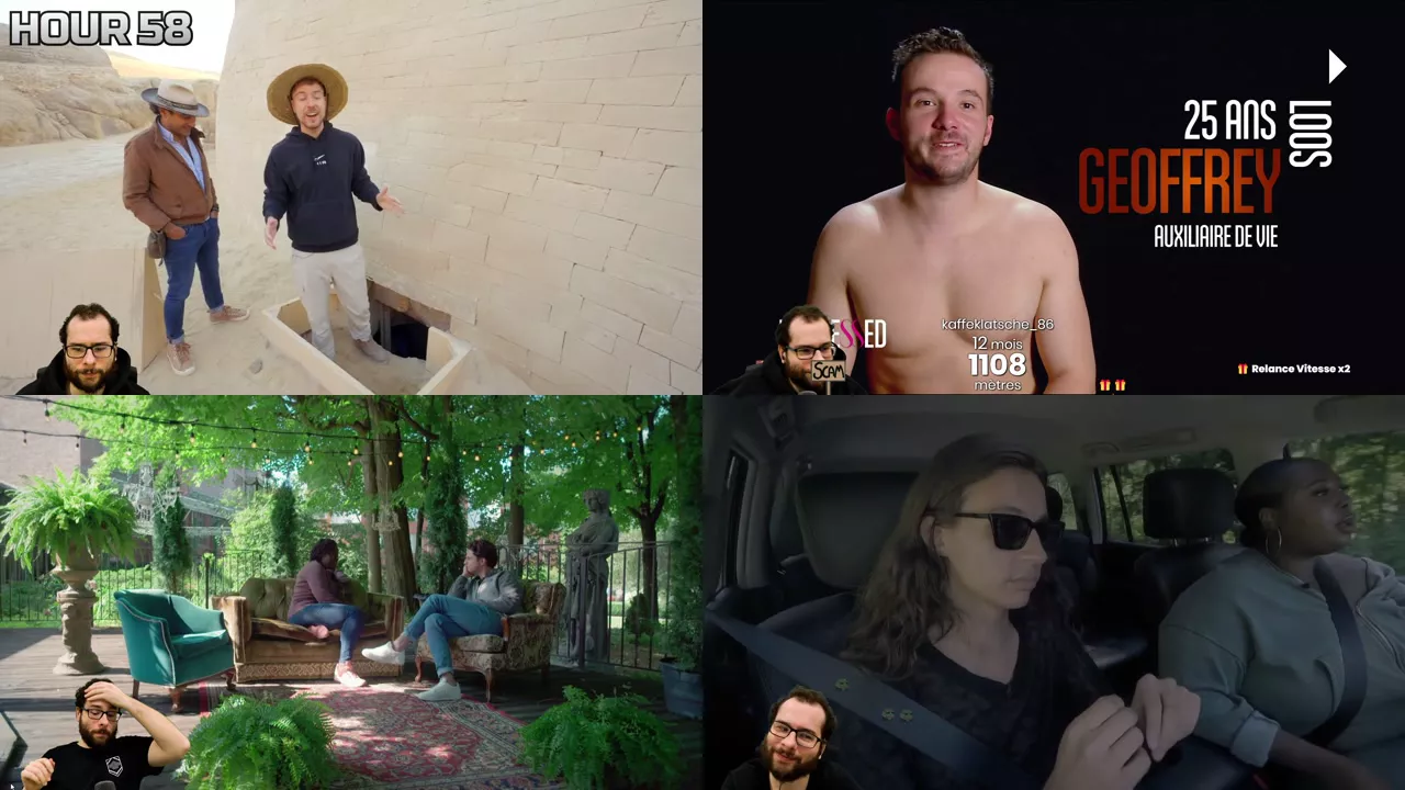 09 février 2025 - REACT
