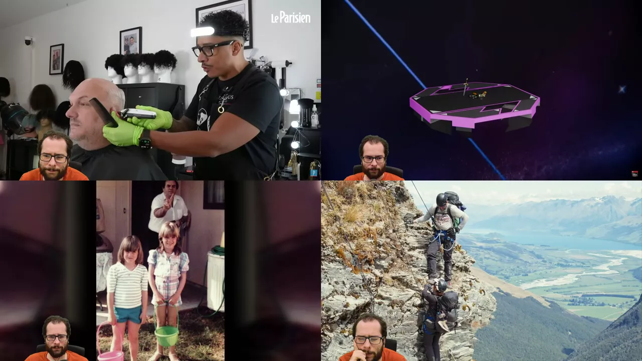 10 août 2025 - REACT