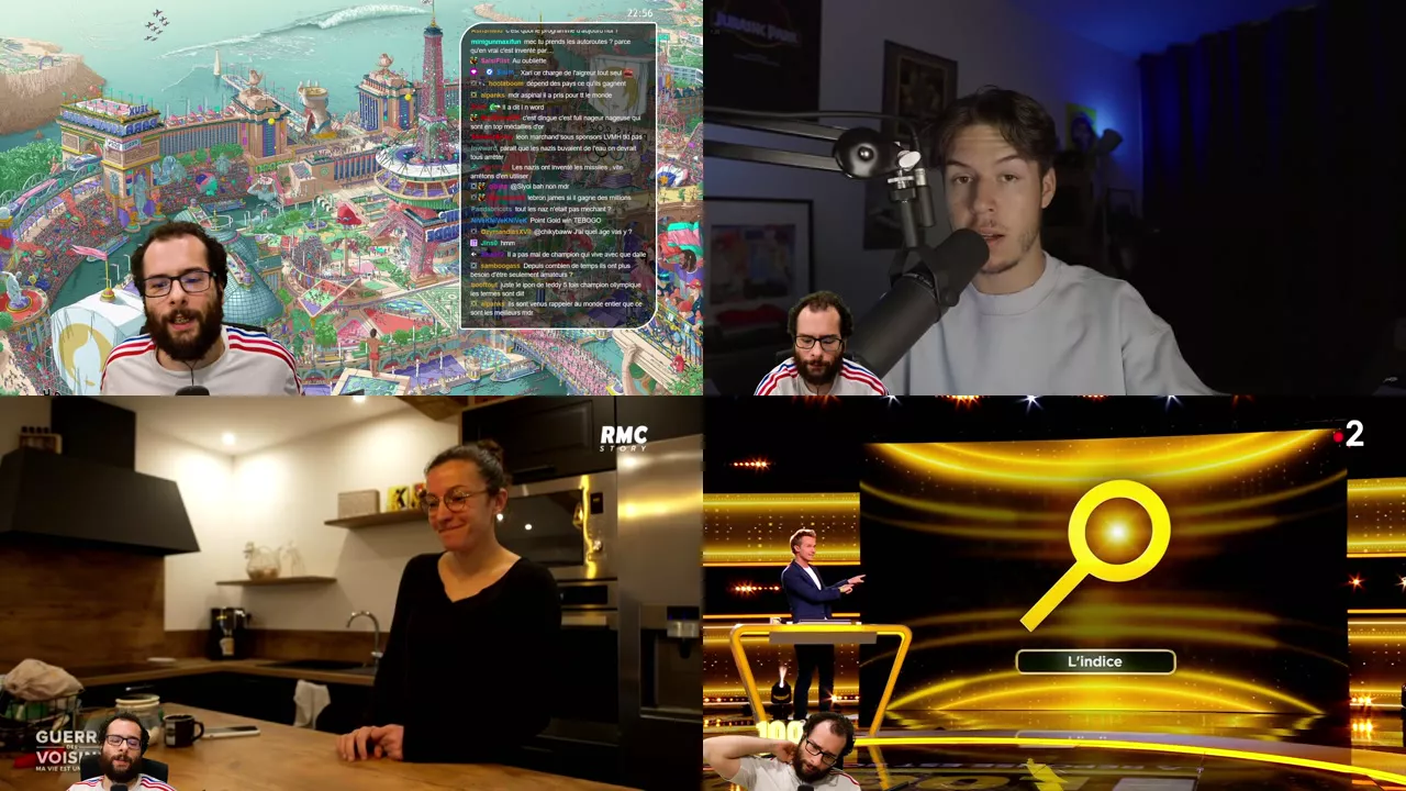11 août 2024 - REACT