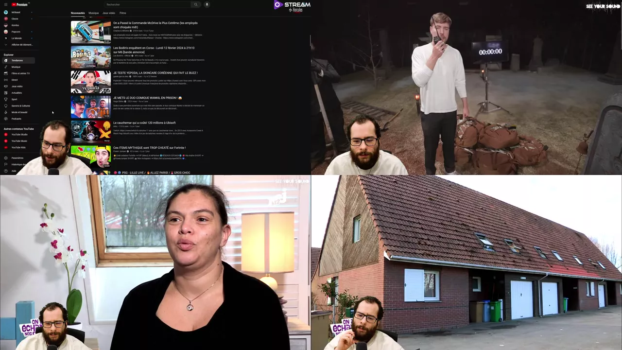 11 février 2024 - REACT