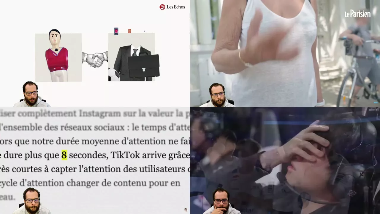 12 juin 2024 - YOUTUBE