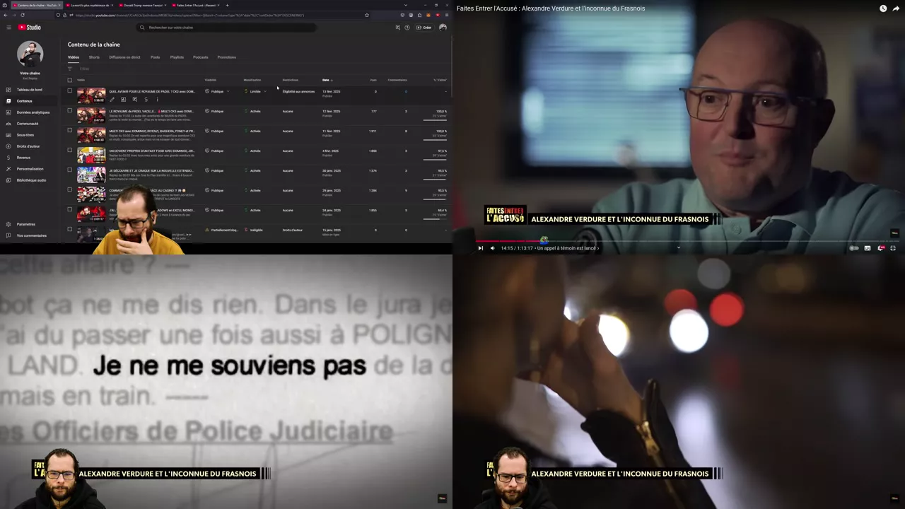 13 février 2025 - FELA