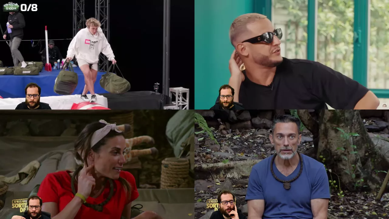 16 juin 2024 - REACT