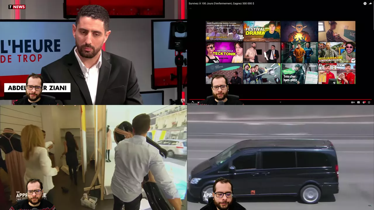 17 décembre 2023 - REACT