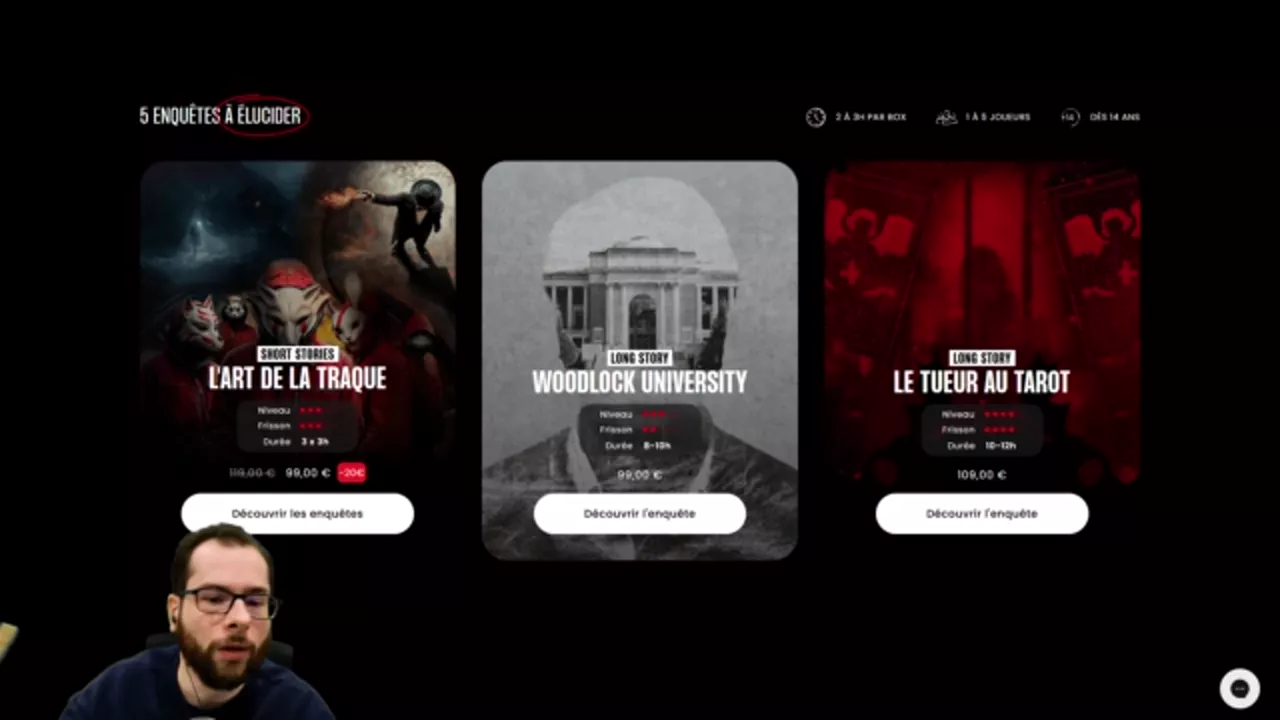 17 février 2025 - REACT