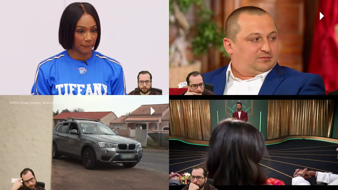 18 janvier 2026 - REACT
