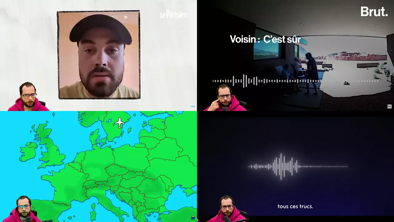 19 septembre 2024 - YOUTUBE