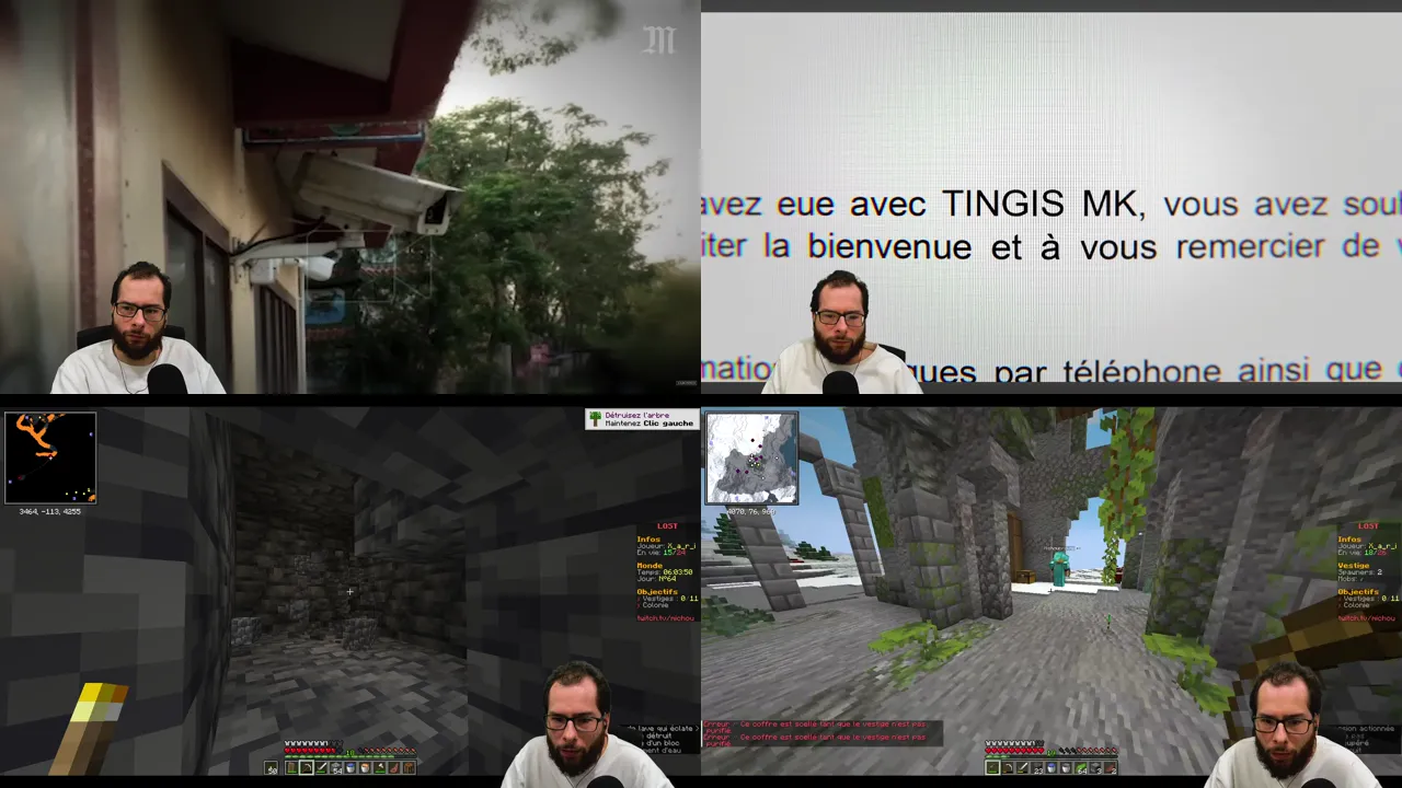 20 mai 2026 - YOUTUBE