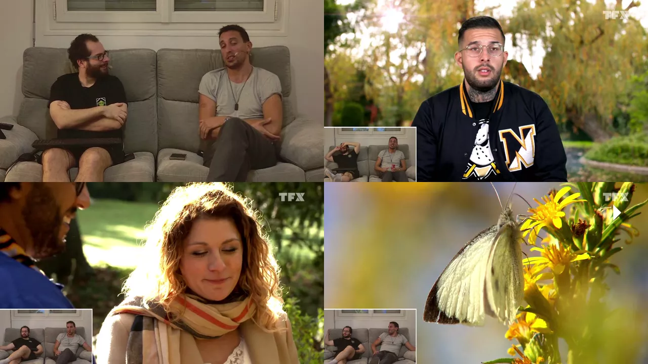 20 octobre 2024 - REACT