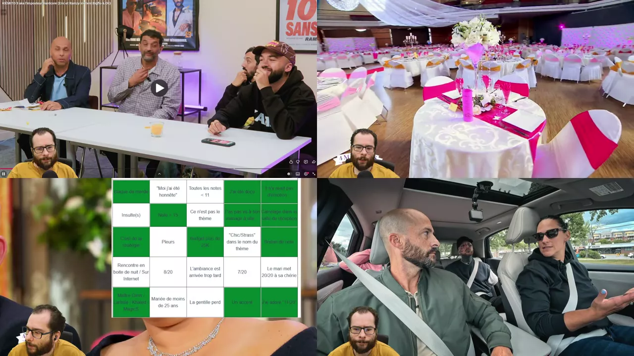22 février 2026 - REACT
