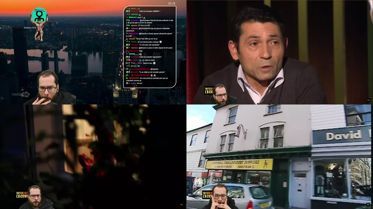 24 novembre 2025 - FELA