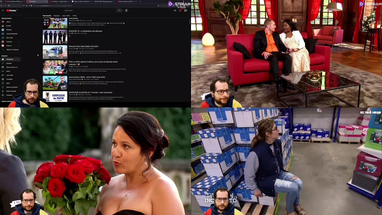 25 février 2024 - REACT