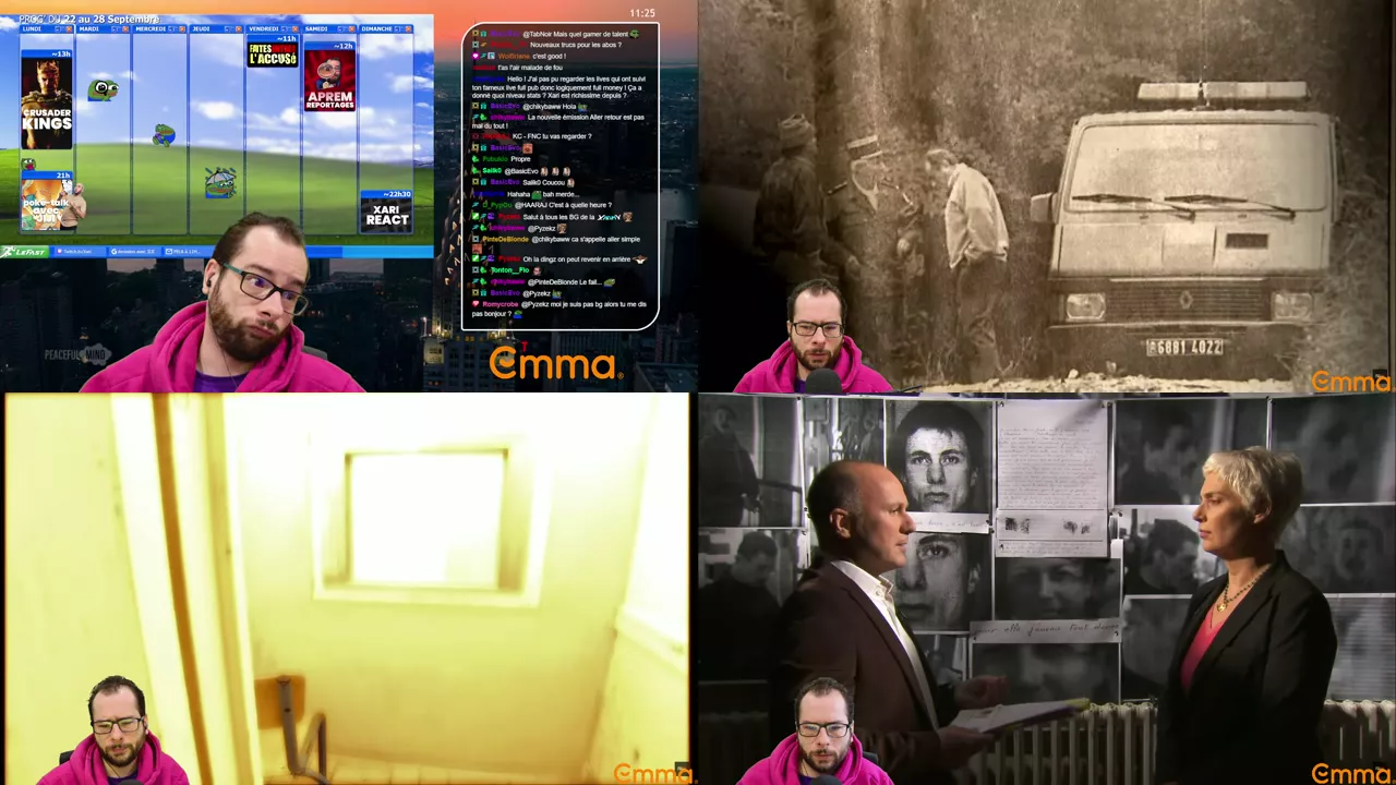 26 septembre 2025 - FELA