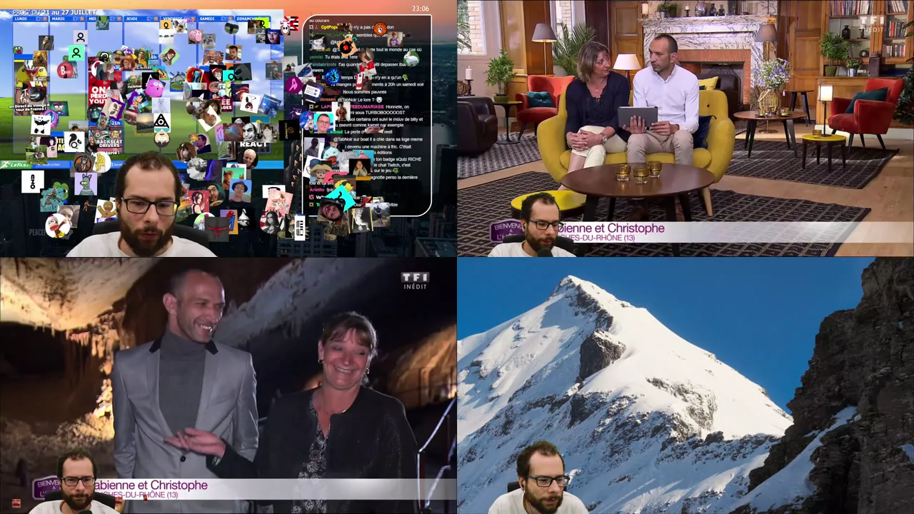 27 juillet 2025 - REACT